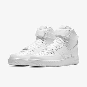 Women’s 5 Air Force 1 high top